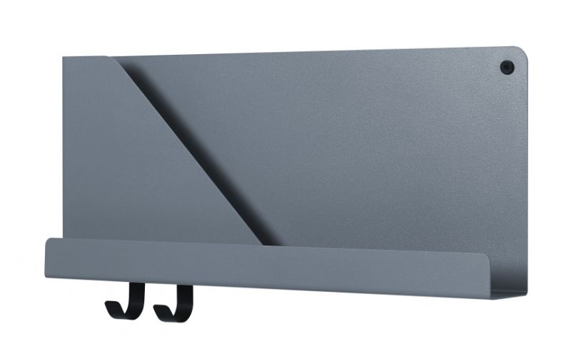 Folded Shelves Shelf Muuto